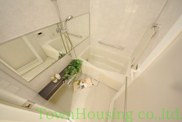 BPRレジデンス三田伊皿子坂の物件内観写真